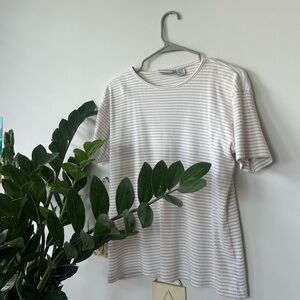 Vintage striped Tee!